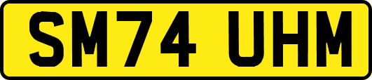 SM74UHM