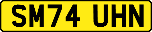 SM74UHN