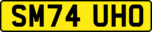 SM74UHO