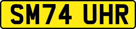 SM74UHR