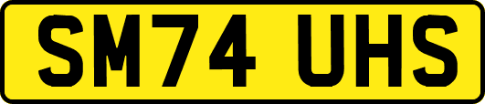 SM74UHS