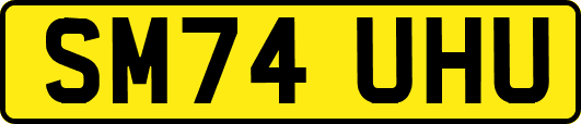 SM74UHU