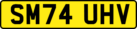 SM74UHV