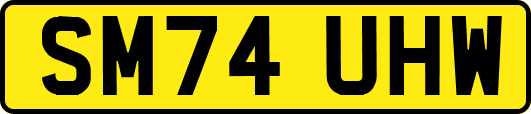 SM74UHW