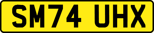 SM74UHX