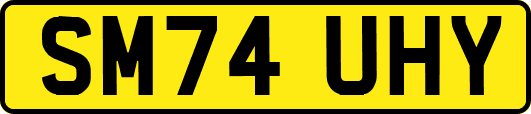 SM74UHY