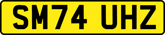 SM74UHZ