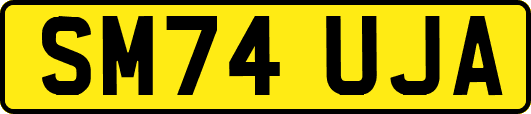 SM74UJA