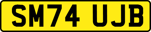 SM74UJB