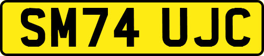SM74UJC