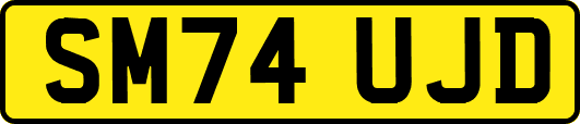 SM74UJD