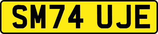 SM74UJE