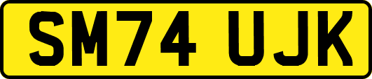 SM74UJK