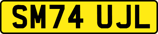 SM74UJL