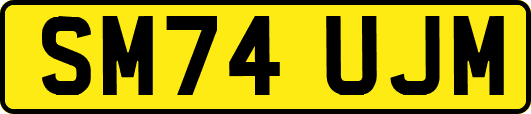 SM74UJM