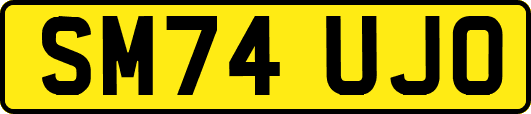 SM74UJO