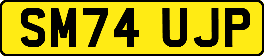 SM74UJP