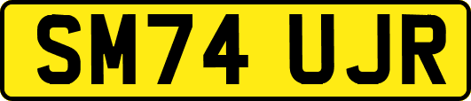 SM74UJR
