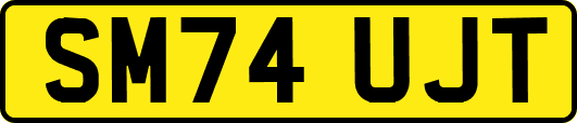 SM74UJT