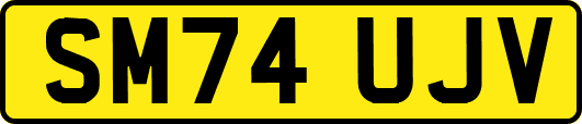 SM74UJV