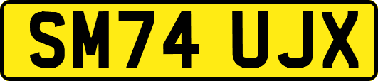 SM74UJX