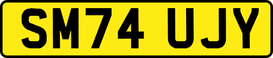 SM74UJY