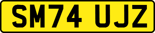 SM74UJZ