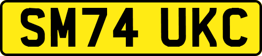 SM74UKC