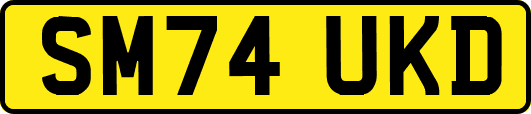 SM74UKD