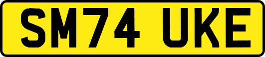 SM74UKE