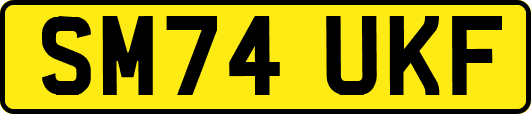 SM74UKF