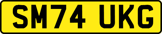 SM74UKG