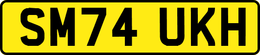 SM74UKH