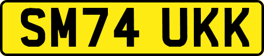 SM74UKK