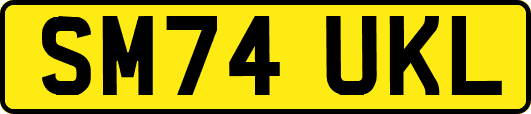 SM74UKL