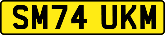 SM74UKM