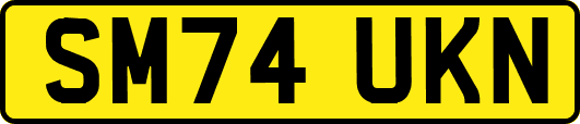 SM74UKN