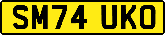 SM74UKO