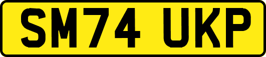 SM74UKP