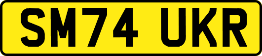 SM74UKR