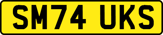 SM74UKS
