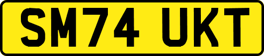 SM74UKT