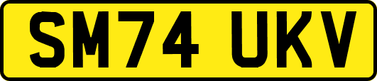 SM74UKV