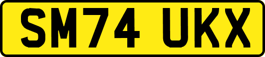 SM74UKX