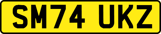 SM74UKZ