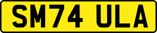 SM74ULA