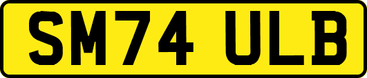 SM74ULB