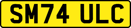SM74ULC