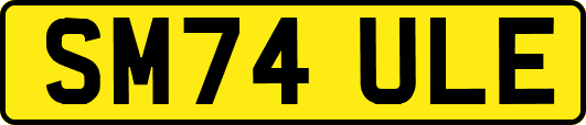 SM74ULE