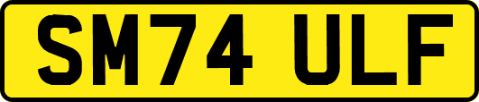 SM74ULF